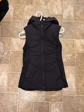 Lululemon Another Mile Vest